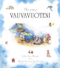 Ikioma vauvavuoteni