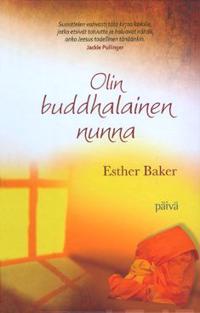 Olin buddhalainen nunna