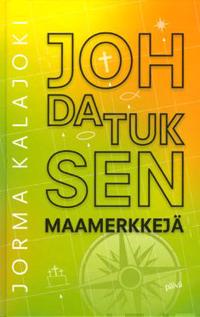 Johdatuksen maamerkkejä