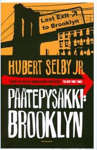 Päätepysäkki Brooklyn