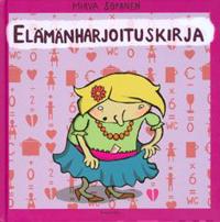 Elämänharjoituskirja