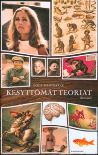 Kesyttömät teoriat