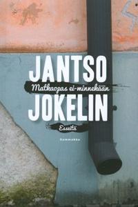 Matkaopas ei-minnekään