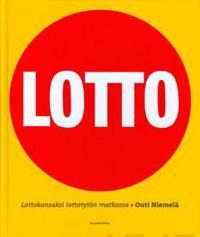Lottokirja