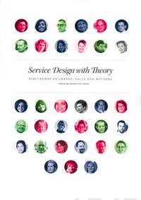 Service Design with Theory