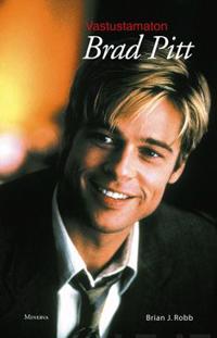 Vastustamaton Brad Pitt