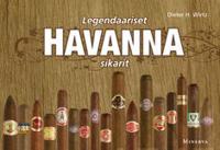 Legendaariset Havanna-sikarit