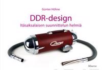 DDR-design