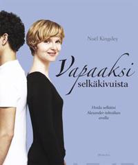 Vapaaksi selkäkivuista