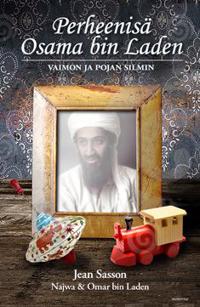 Perheenisä Osama bin Laden