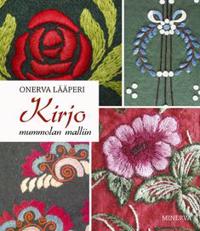 Kirjo mummolan malliin