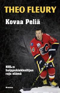 Kovaa peliä