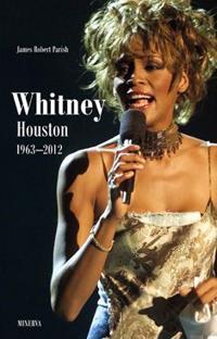 Whitney Houston 1963-2012