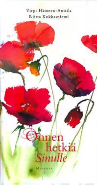 Onnenhetkiä sinulle