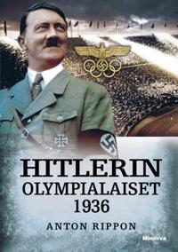 Hitlerin olympialaiset 1936