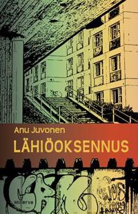 Lähiöoksennus