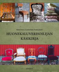 Huonekaluverhoilijan käsikirja