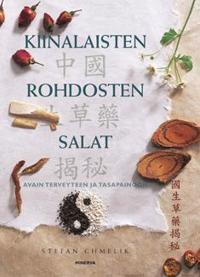 Kiinalaisten rohdosten salat