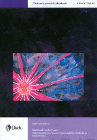 Normaali narkomaani?