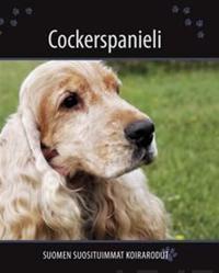Cockerspanieli