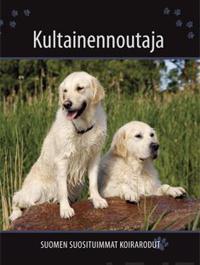 Kultainennoutaja