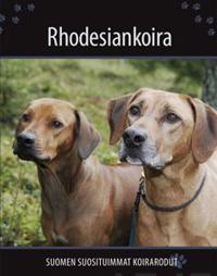 Rhodesiankoira