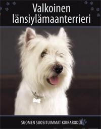 Valkoinen länsiylämaanterrieri