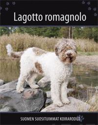 Lagotto romagnolo