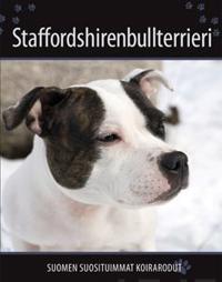 Staffordshirenbullterrieri