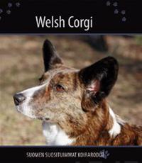 Welsh corgi pembroke ja Welsh corgi cardigan