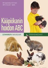 Kääpiökanin hoidon ABC