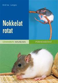 Nokkelat rotat