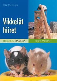 Vikkelät hiiret