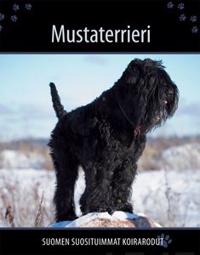 Mustaterrieri