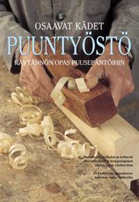 Puuntyöstö