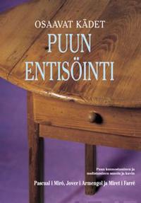 Puun entisöinti