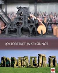 Löytyretket ja keksinnöt