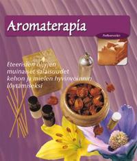 Aromaterapia