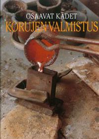 Korujen valmistus