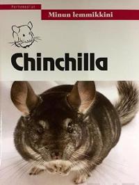 Minun lemmikkini: Chinchilla