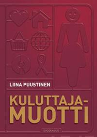 Kuluttajamuotti