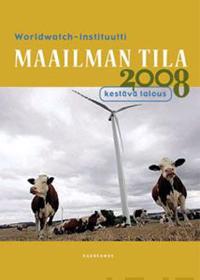 Maailman tila 2008