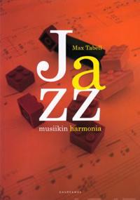 Jazzmusiikin harmonia