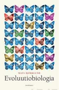 Evoluutiobiologia