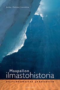 Maapallon ilmastohistoria