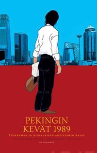 Pekingin kevät 1989