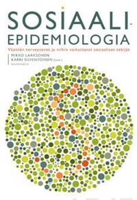 Sosiaaliepidemiologia
