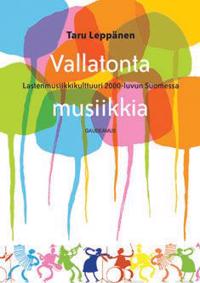 Vallatonta musiikkia