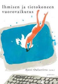 Ihmisen ja tietokoneen vuorovaikutus