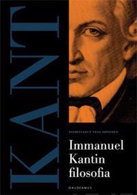 Immanuel Kantin filosofia